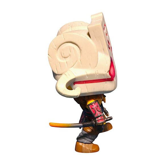 Dota 2 Juggernaut (w/ Sword) #354 Funko POP Vinyl Figure, NO BOX - Picture 4 of 8